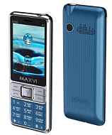 Мобильный телефон Maxvi X900 4G Marengo