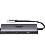 UGREEN CM498 (15852) Revodok 6-in-1
