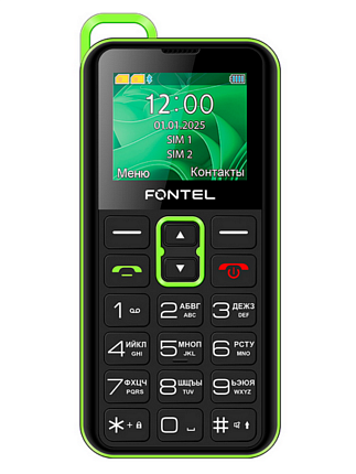Fontel FP110