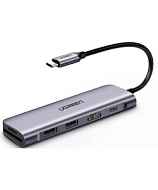 UGREEN CM195 (70411) 6-in-1