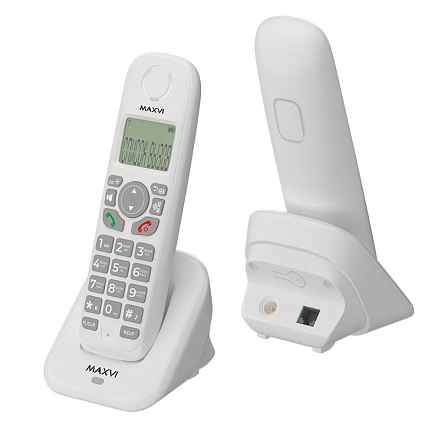 картинка Maxvi GA-01 от магазина MIX MOBILE-