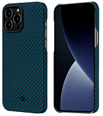 Pitaka MagEZ 2 (KI1308P) для iPhone 13 Pro