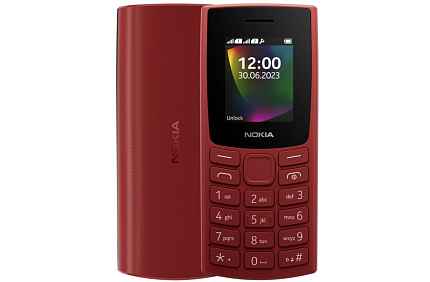 Nokia 106 DS TA-1564