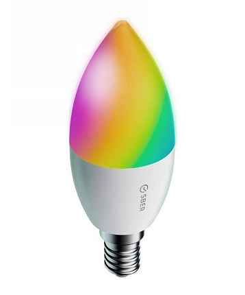 картинка SBER (SBDV-00117) E14 от магазина MIX MOBILE-