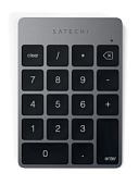Satechi ST-KSALKPM USB-C Slim Aluminum Numpad