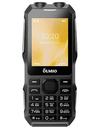 Olmio X02