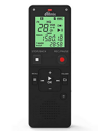 картинка RITMIX RR-820 от магазина MIX MOBILE-