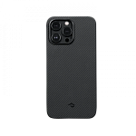 Pitaka MagEZ Case 3 для iPhone 14 Pro Max (6.7")