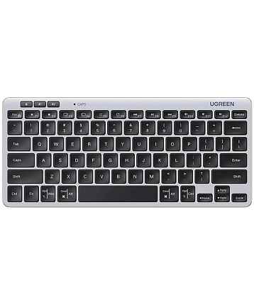 картинка UGREEN K551 (75049RU) Multi-Mode BT&2.4G Wireless от магазина MIX MOBILE-