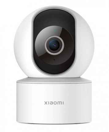 картинка Xiaomi Smart Camera C200 видеонаблюдение Indoor от магазина MIX MOBILE-