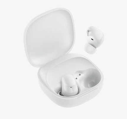 Наушники Redmi Buds 6 Play White RU