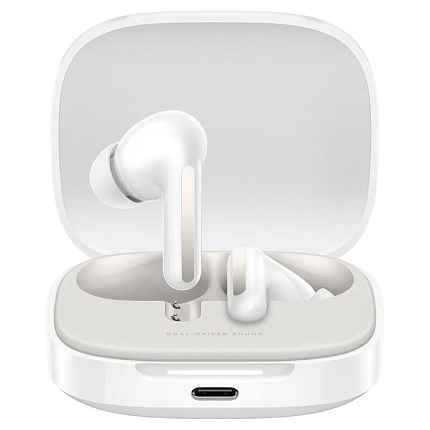 Наушники Redmi Buds 6 Cloud White RU