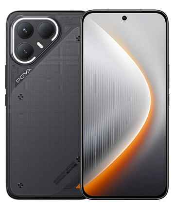 Tecno Pova 7 Pro 5G