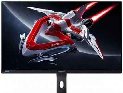 картинка Xiaomi Mini LED Gaming Monitor G Pro 27i от магазина MIX MOBILE-