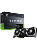 MSI GeForce RTX 5070 Ti 16G VENTUS 3X OC
