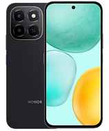 Смартфон Honor X6c 6/128 Черный RU