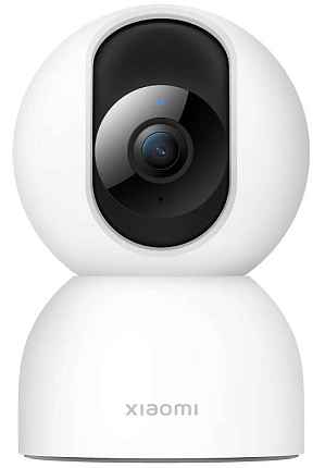 картинка Xiaomi Smart Camera C400 видеонаблюдение Indoor от магазина MIX MOBILE-