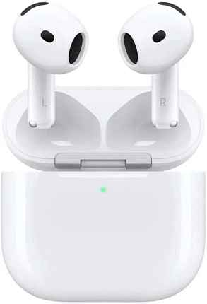 картинка Apple AirPods 4 ANC от магазина MIX MOBILE-