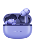 Наушники REALME Buds T200 Lite Violet Ru