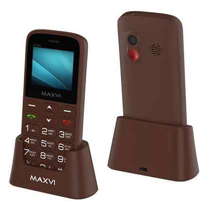 Maxvi B100DS