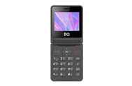 Мобильный телефон BQ 2456 Pocket Red