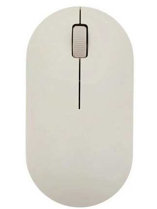 картинка Xiaomi Wireless Mouse Lite 2 от магазина MIX MOBILE-