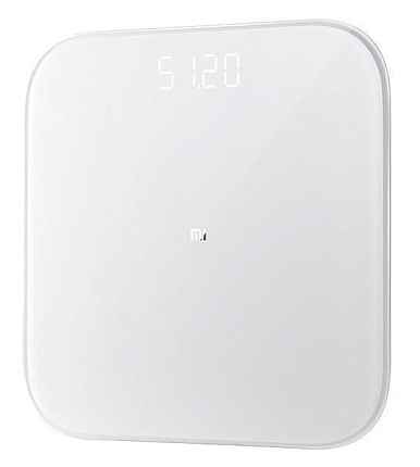 картинка Xiaomi Mi Smart Scale 2 от магазина MIX MOBILE-