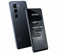 Infinix HOT 50