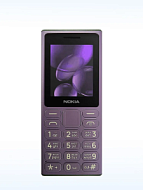 Мобильный телефон Nokia 108 DS TA-1627 Purple