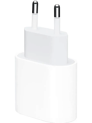 Адаптер питания Apple 20W USB-C Power Adapter MD3J4ZM/A RU
