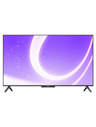 картинка Яндекс ТВ Станция 55" Бейсик с Алисой от магазина MIX MOBILE-