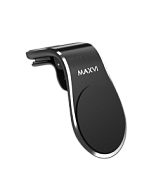 Автомобильный держатель Maxvi MV-07M black