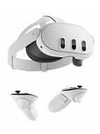 Oculus Quest 3 4K