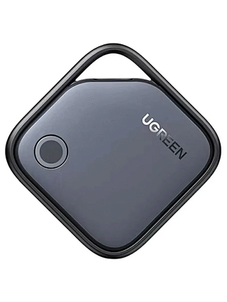 картинка UGREEN CM919 AirTag Smart Tracker for iOS 1 шт. от магазина MIX MOBILE-