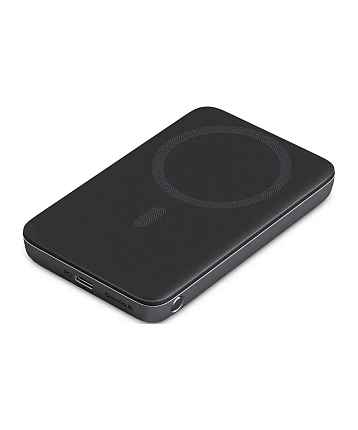 Внешний аккумулятор Aukey MS05 Magnetic2 6700 Qi2 RU