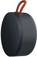 Портативная колонка Xiaomi Mi Portable Bluetooth Speaker XMYX04WM Black RU