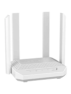 Netcraze Challenger (NC-3910) с Mesh WiFi 6, 1 LAN