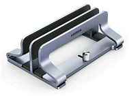 UGREEN LP258 (60643) Vertical LaptopStand DualSlot