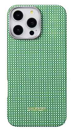 Pitaka Ultra-Slim Case 6.9 iPhone 16 Pro Max