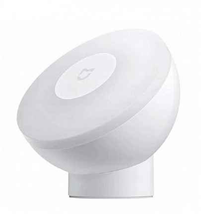 картинка Mi Motion-Activated Night Light 2 MJYD02YL от магазина MIX MOBILE-