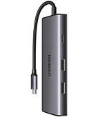 UGREEN CM498 (15531) Revodok Pro 7-in-1