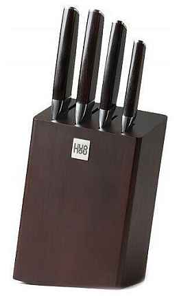 картинка HuoHou Fire Waiting Knife Set (HU0033) от магазина MIX MOBILE-