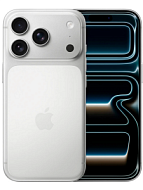 Смартфон Apple iPhone 17 Pro 256GB Silver (nano SIM + eSIM)