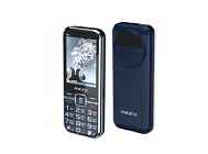 Мобильный телефон Maxvi P18i Blue