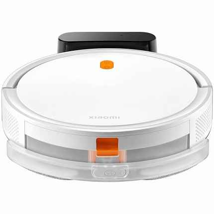 картинка Xiaomi Robot Vacuum E5 от магазина MIX MOBILE-