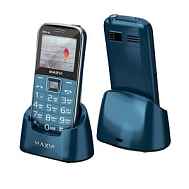 Мобильный телефон Maxvi B6ds up Marengo