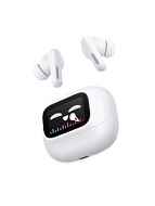 Беспроводные наушники UGREEN WS211 (55137) Earbuds HiTune T6 Magic ANC. Цвет: белый