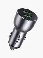 UGREEN CD213 Dual USB-A 36W QC 3.0