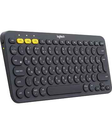 картинка Logitech K380 (920-007590) от магазина MIX MOBILE-
