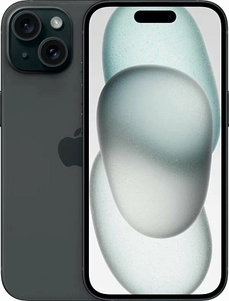 Apple iPhone 15 Plus (nano SIM + eSIM)